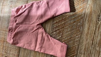 Pantalon bébé
