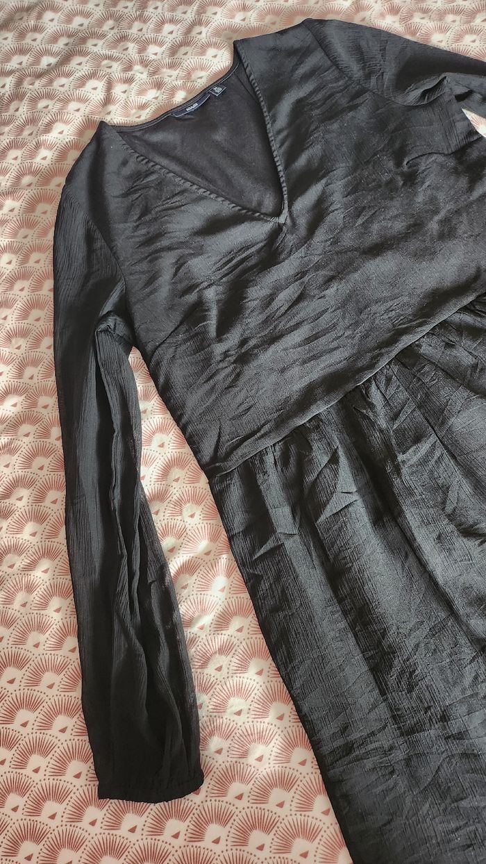 Robe courte et évasé - photo numéro 4