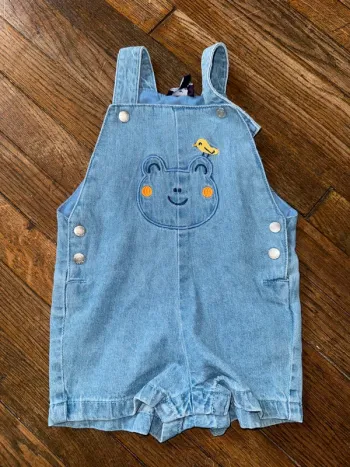 barboteuse Sergent Major 9 mois