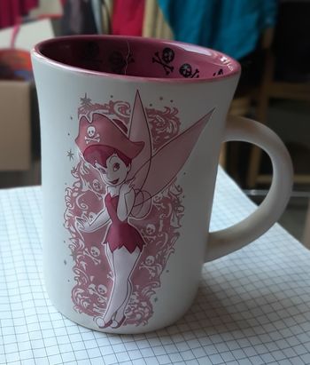 Mug disney disneyland