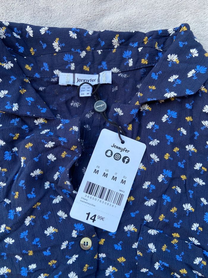 Chemise femme / Taille M - photo numéro 3