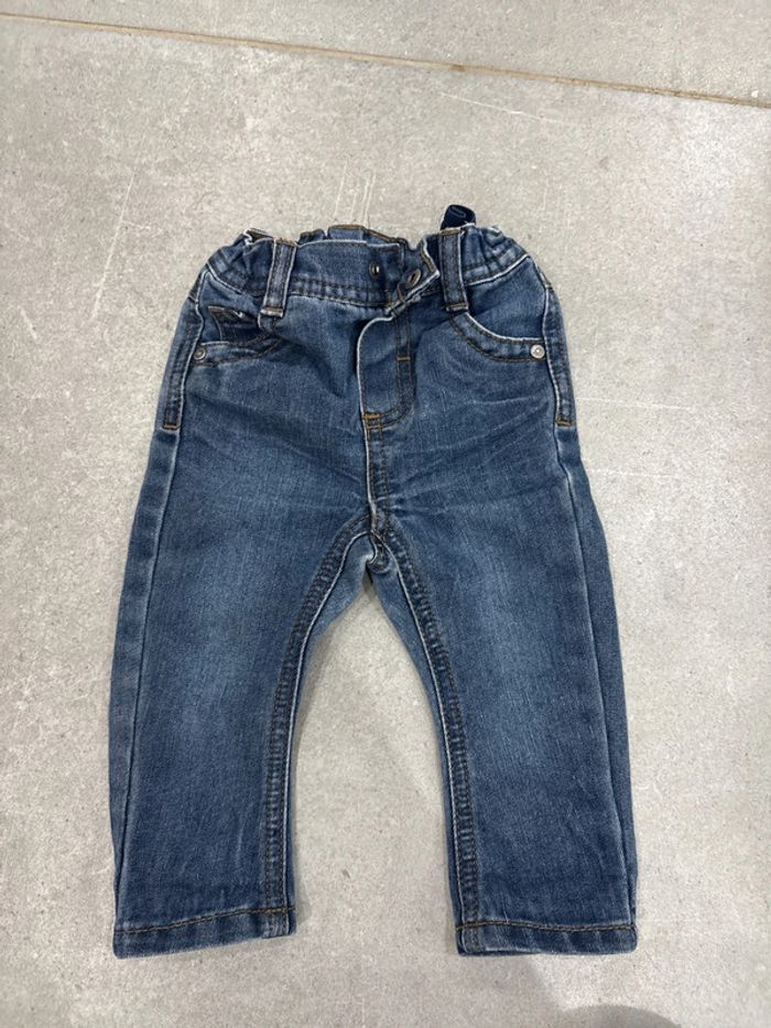 Jean Bleu