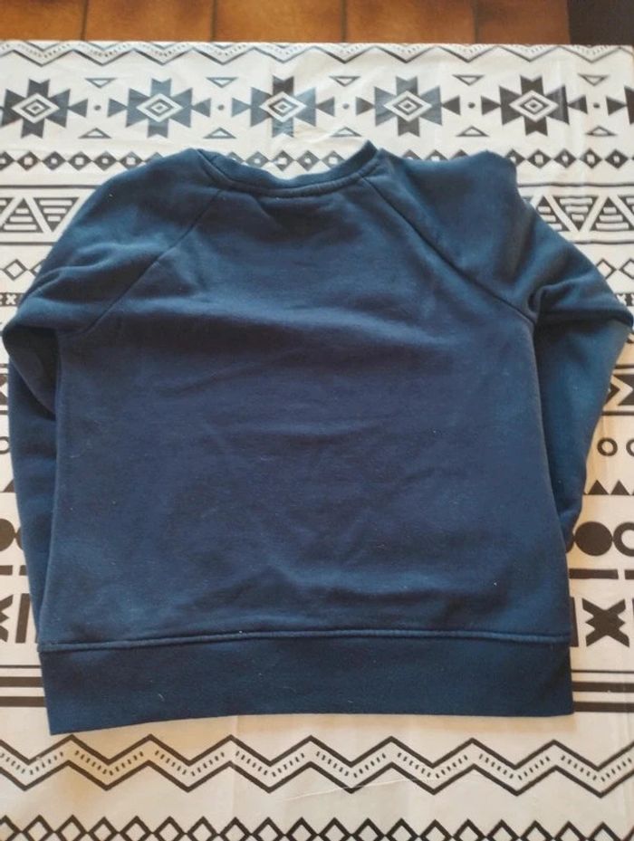 Sweat fila - photo numéro 5