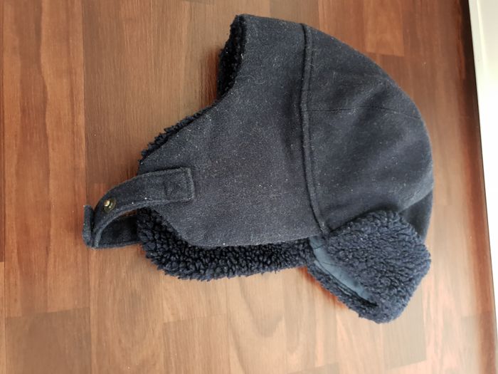 lot bonnet enfant - photo numéro 3