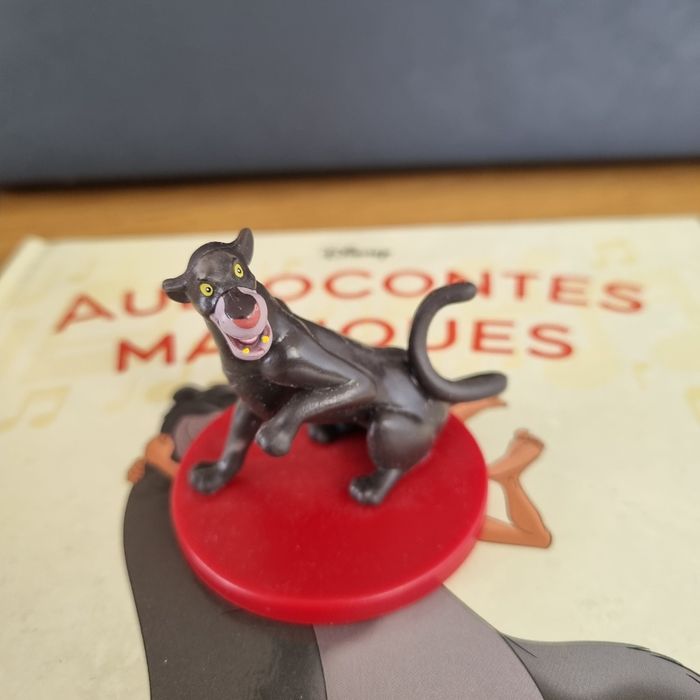 Audiocontes magiques disney - photo numéro 2