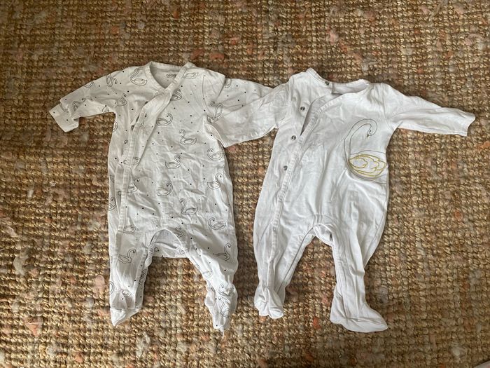 Lot pyjama