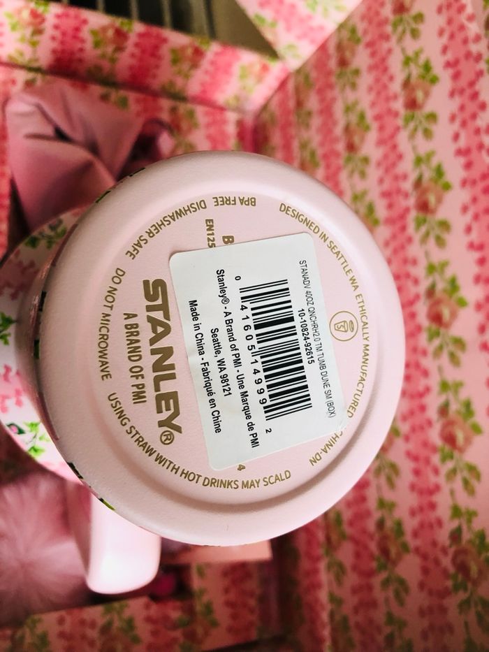 Stanley x Loveschack Fancy - photo numéro 7