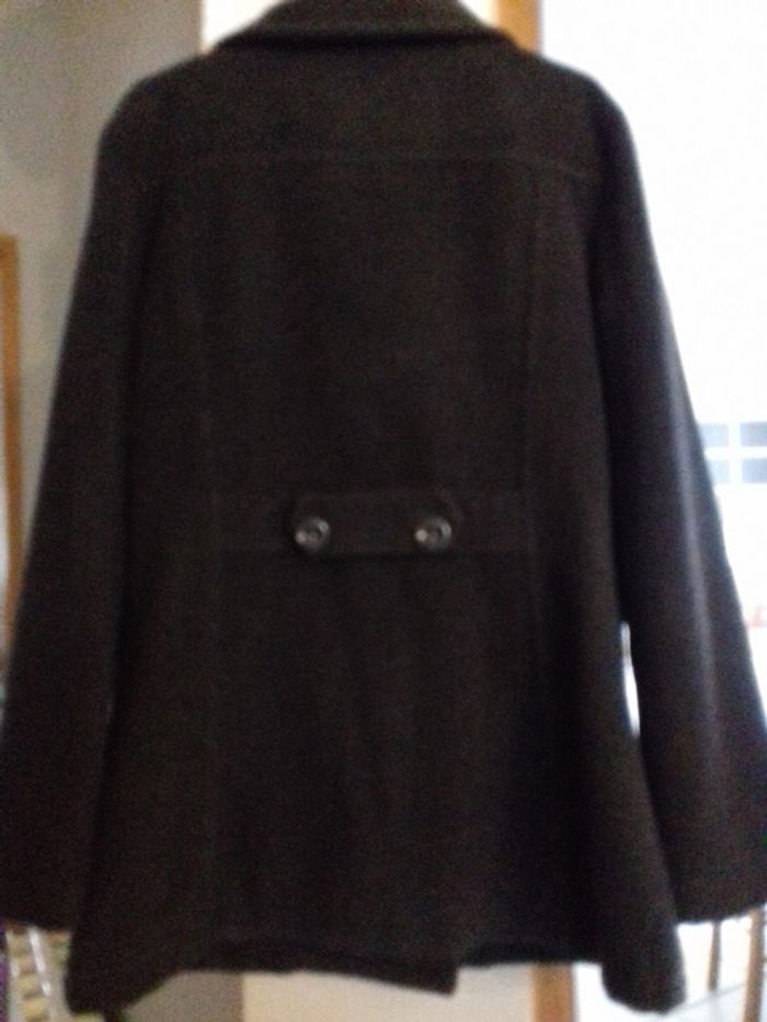 Caban - photo numéro 2