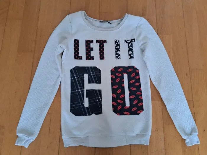 Sweat XS Mim