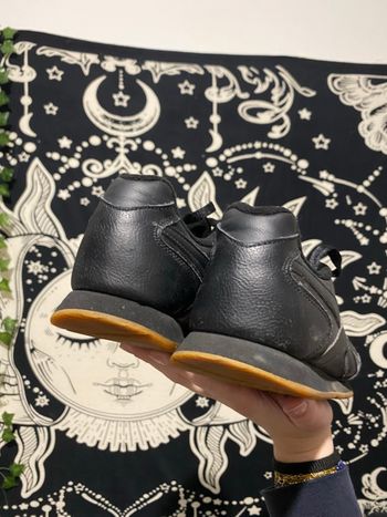 Basket Rebook noir