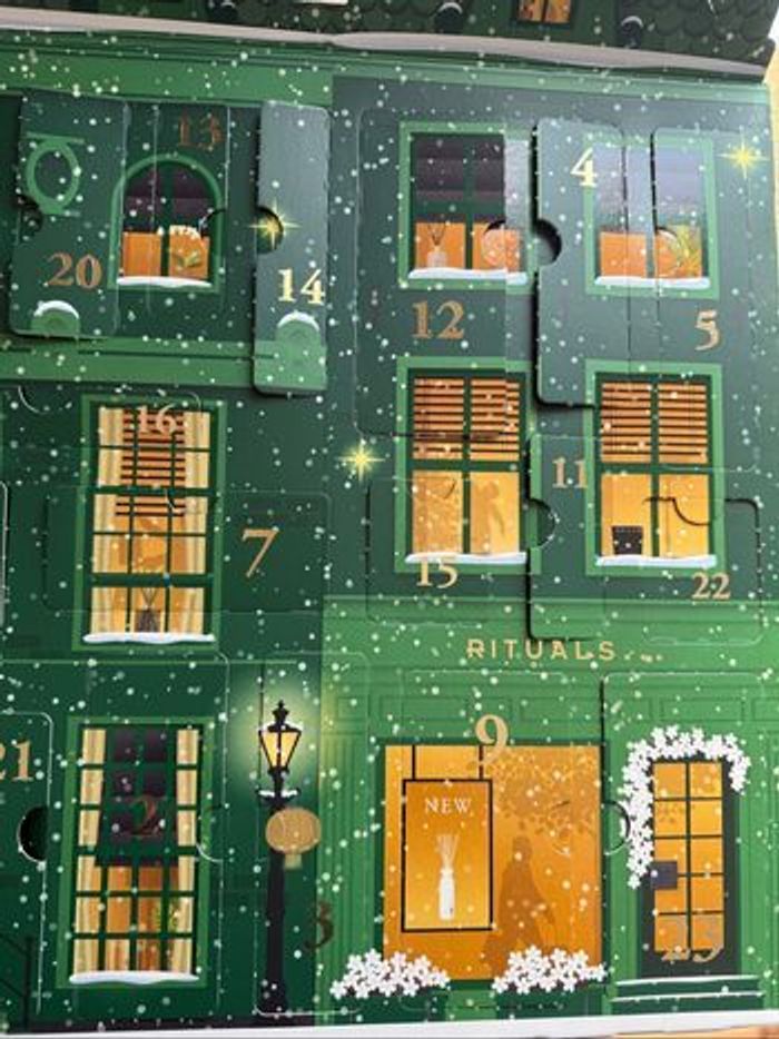 Calendrier - photo numéro 5