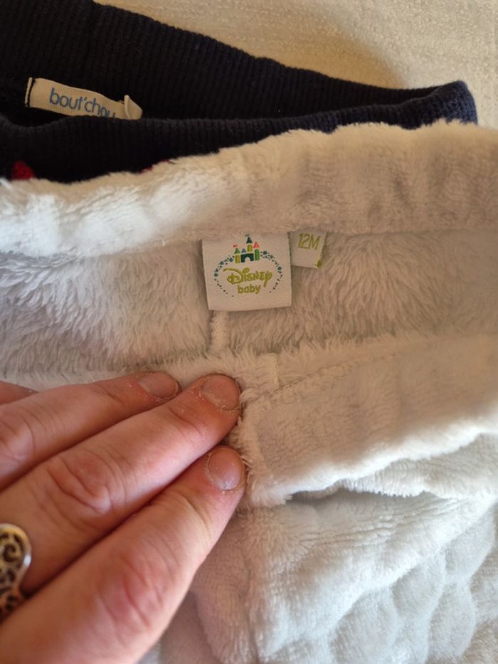 Pantalons - photo numéro 5