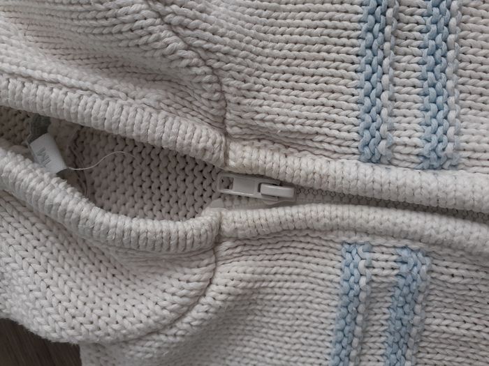 Gilet - photo numéro 2