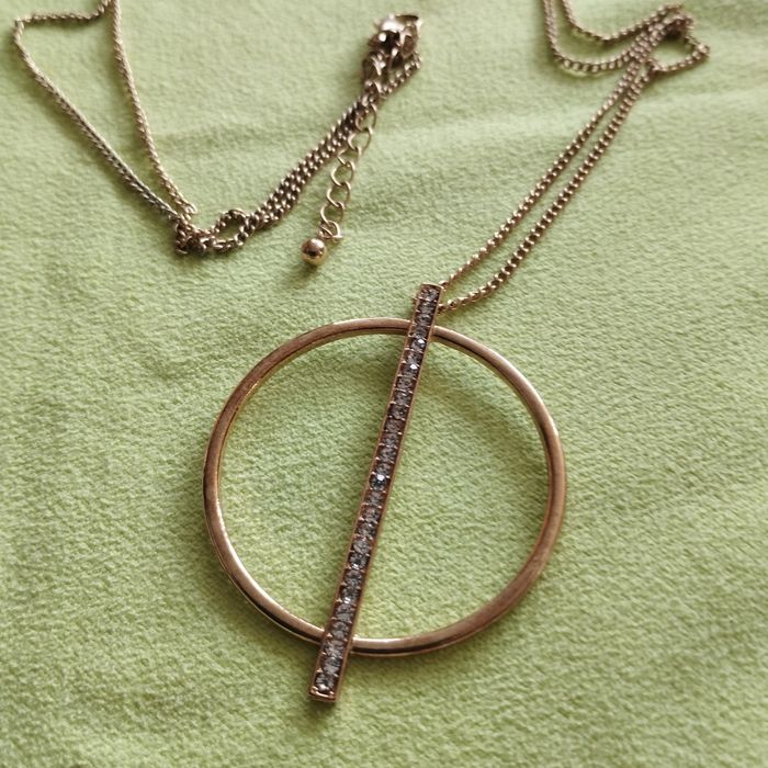 Collier sautoir - photo numéro 4