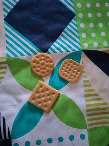 Lot biscuits pour dînette 