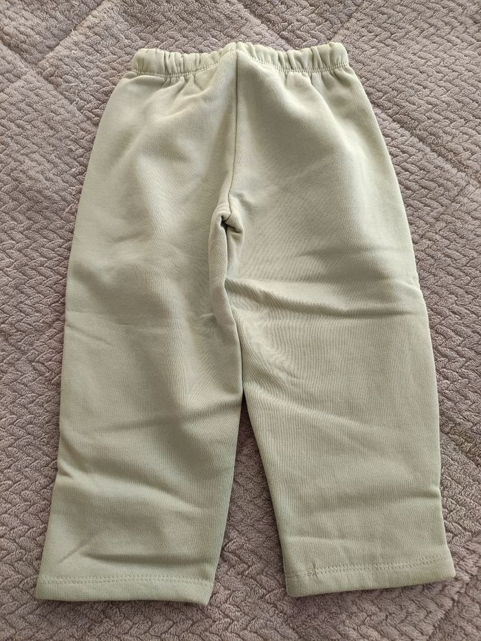 Pantalon Zara fille 5 ans - photo numéro 5