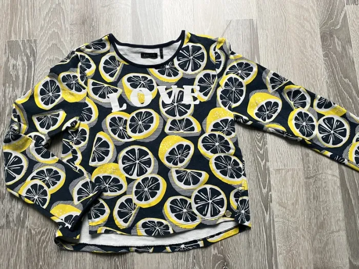Pull léger court ikks