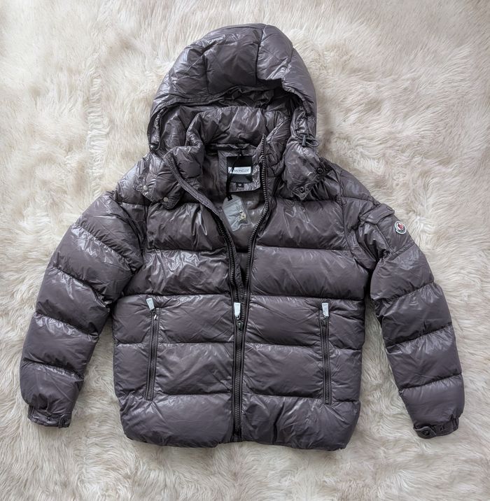 Doudoune Moncler taille L