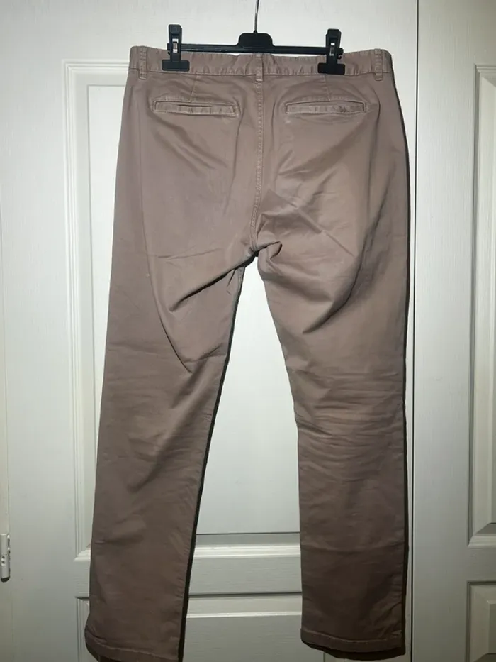 Chinos Kiabi - photo numéro 3