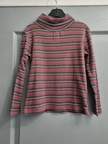 Sous pull sergent major