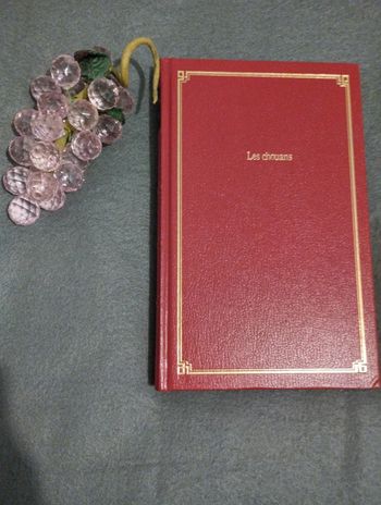 Les Chouans de Honoré de Balzac