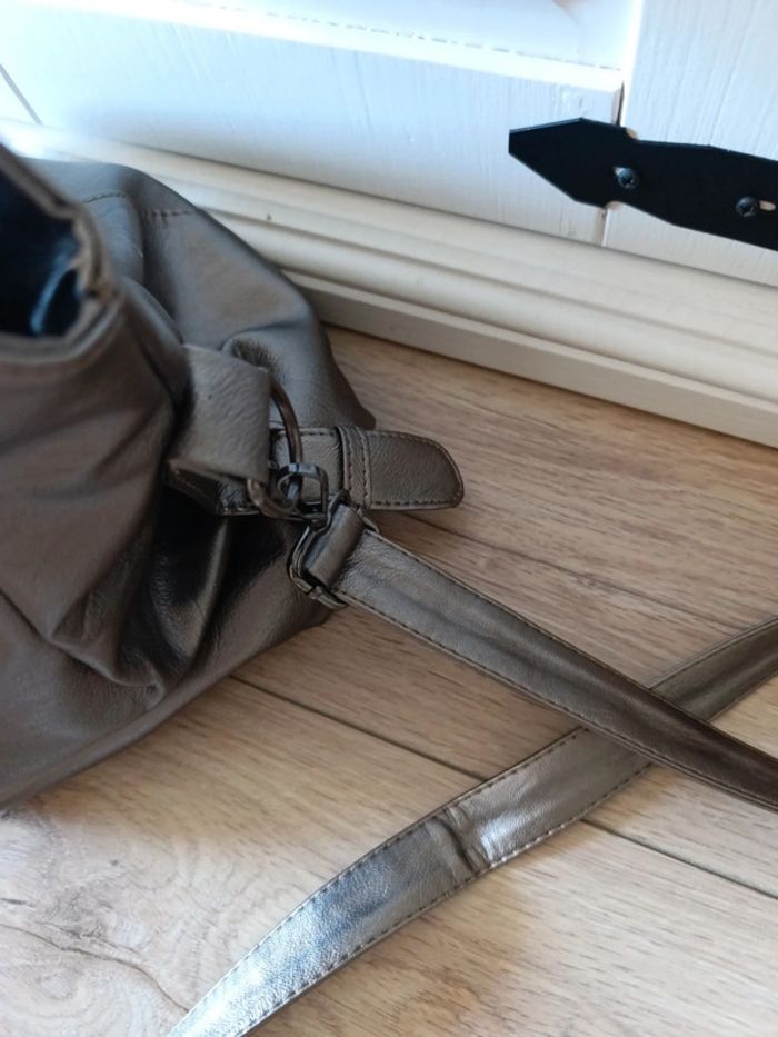 Sac a main bandoulière neuf - photo numéro 5