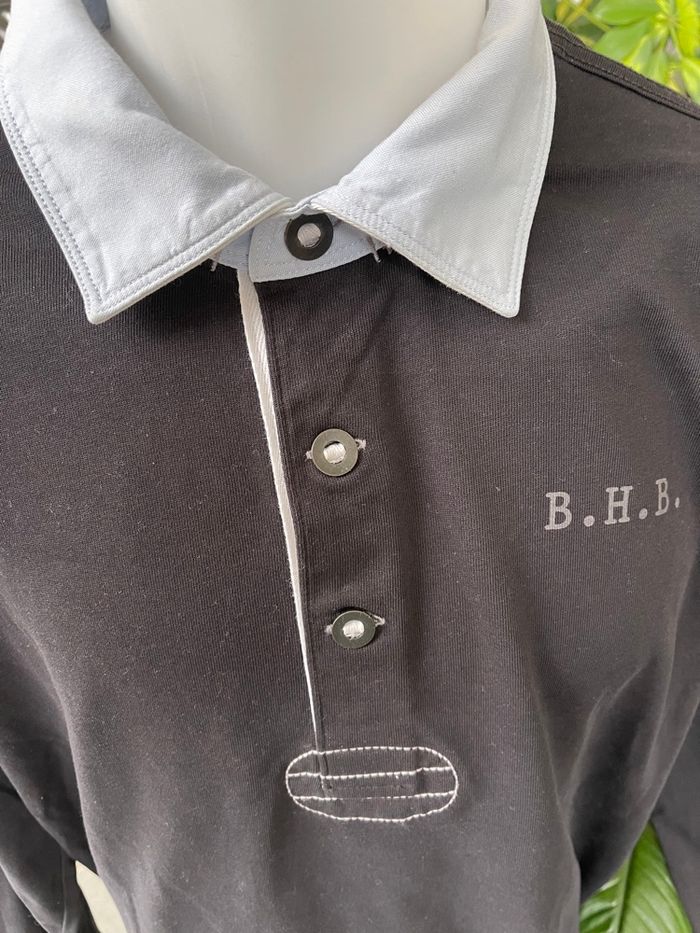 Polo homme - photo numéro 3