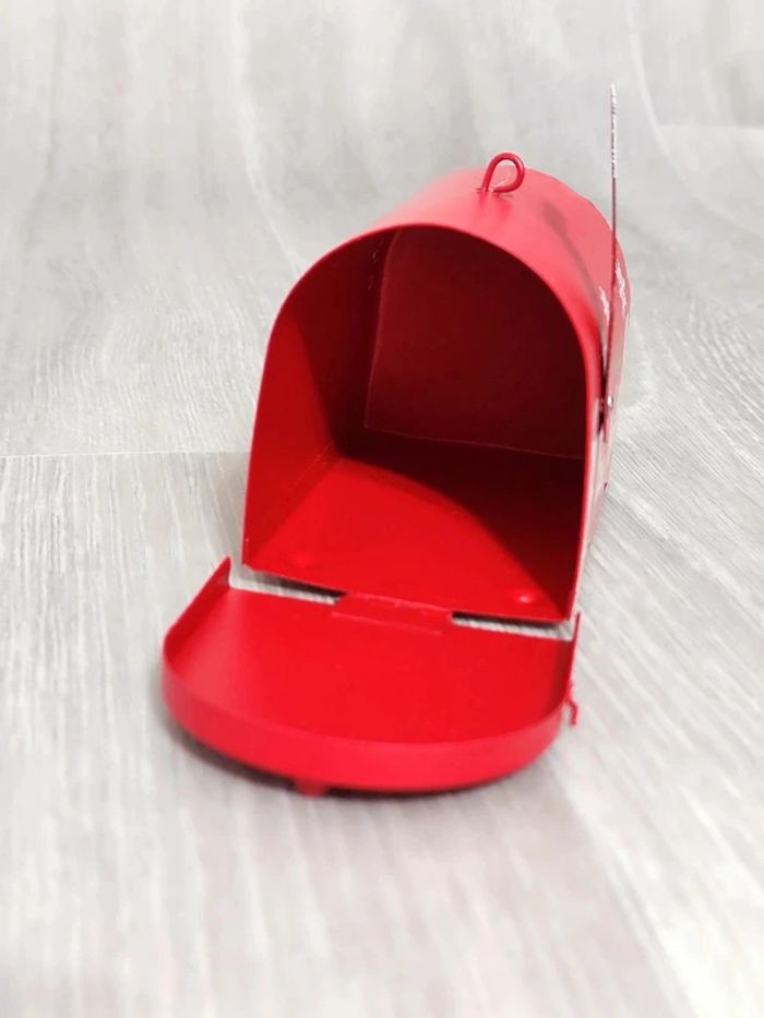 Boîte aux lettres du père Noël - photo numéro 6