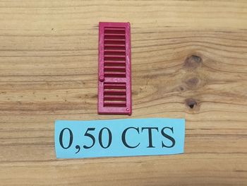 Playmobil 70205 grande maison traditionnelle 1 volet droit