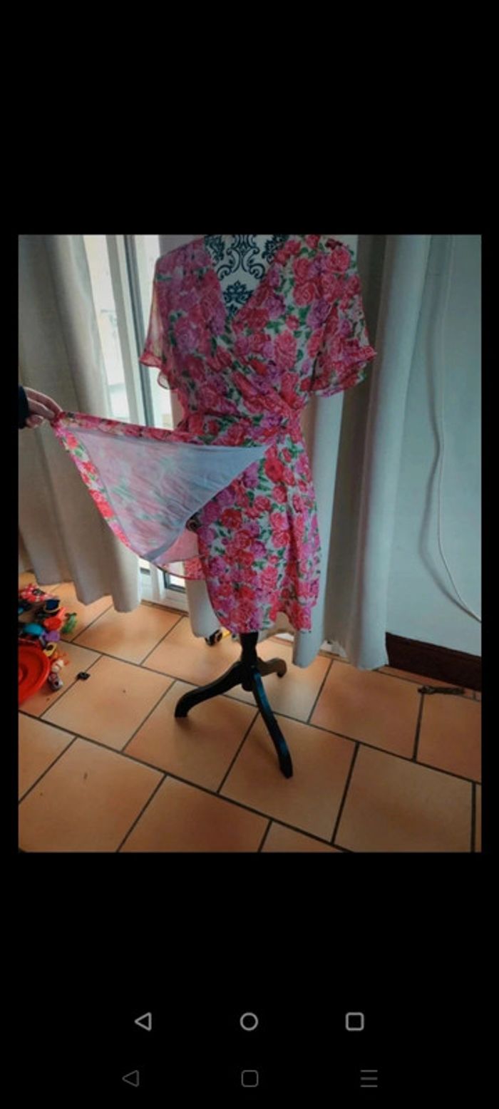 Superbe robe Lili et Lala - photo numéro 6