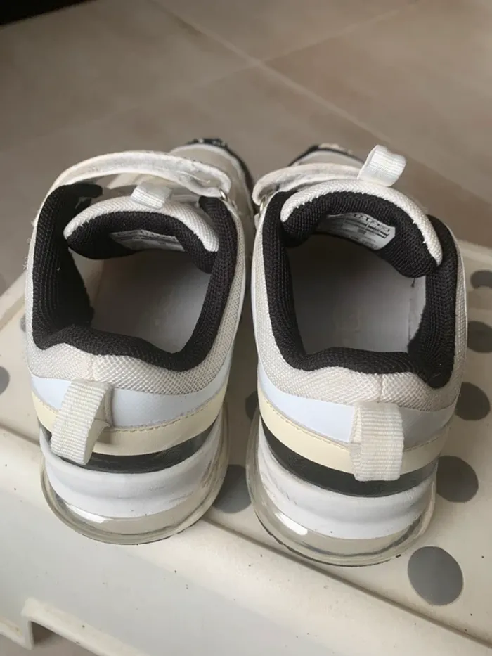 Basket Kappa - photo numéro 5