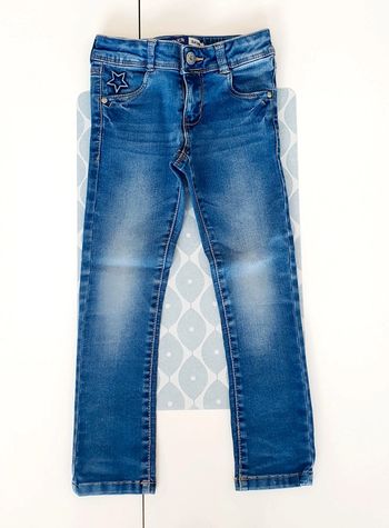 Jeans Okaidi - 4A