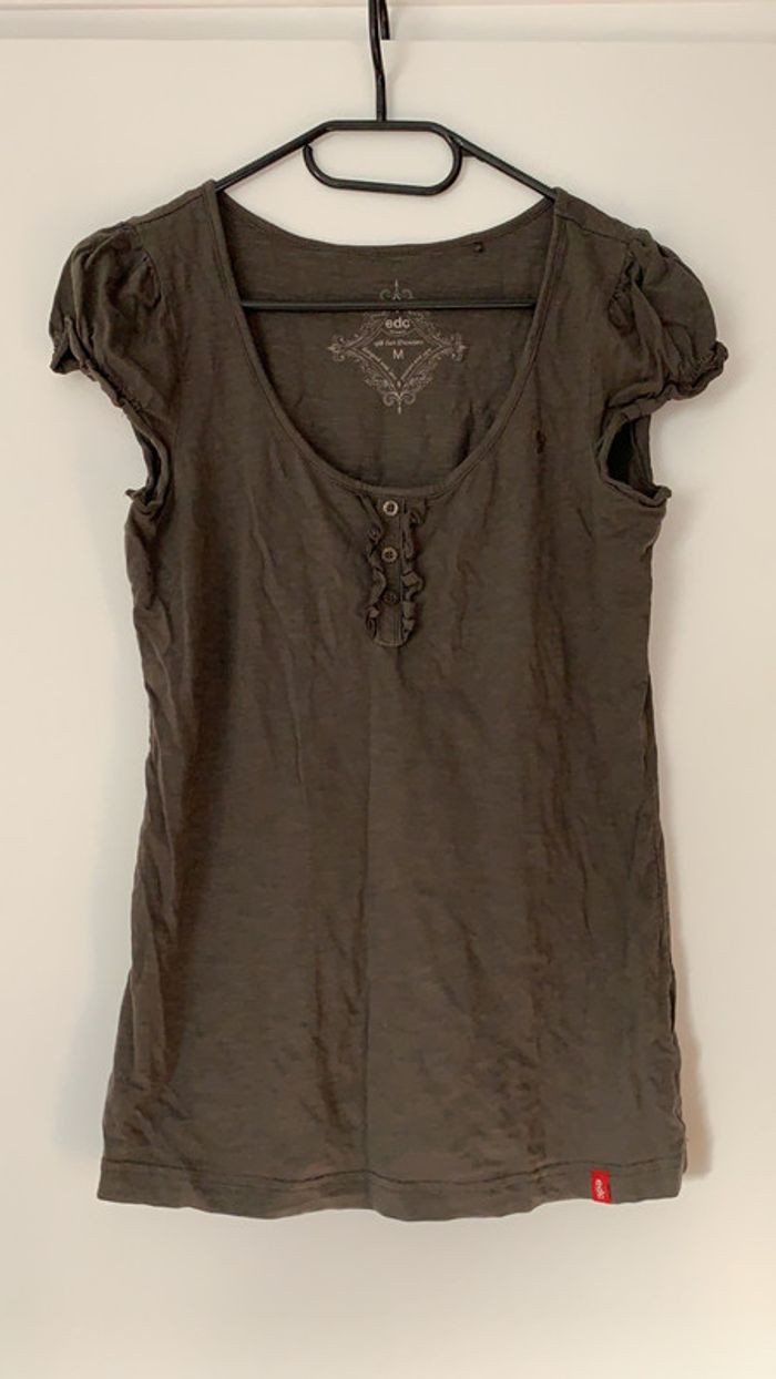 Tee shirt EDC
