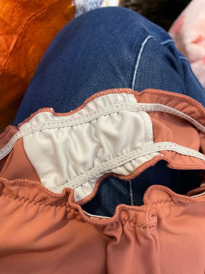 Magnifique maillot de bain fille - photo numéro 5