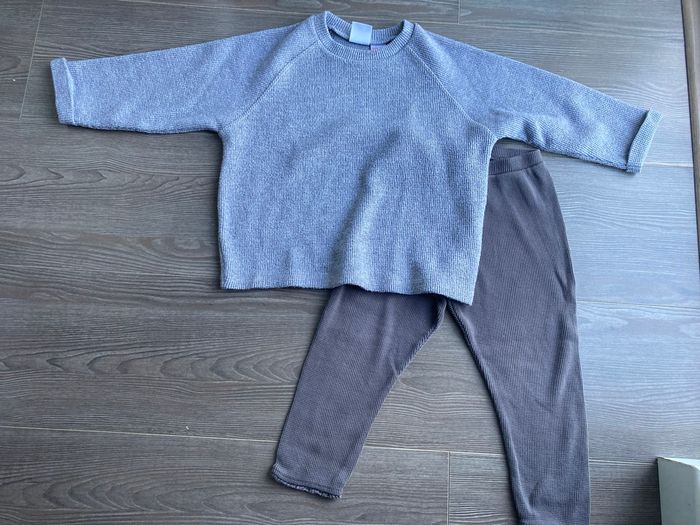 Ensemble 3 ans