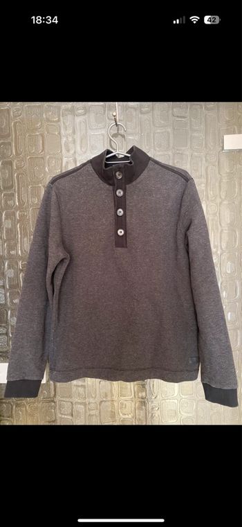 Pull Hugo Boss homme M