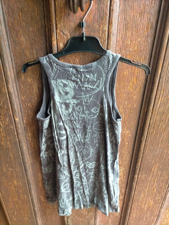 Très jolie robe Marc Jacobs 4 ans - photo numéro 4