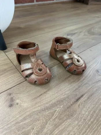 Sandales obaibi