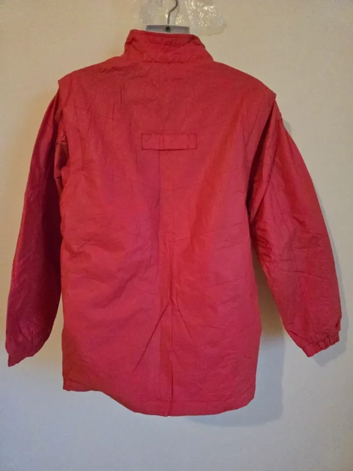Manteau Taille 38/40 "Lbp Magnet" - photo numéro 3