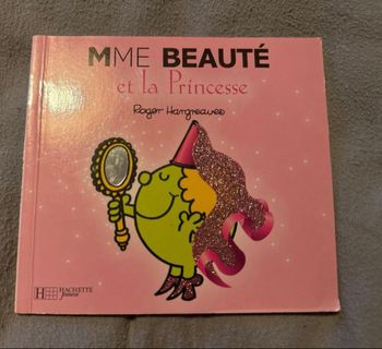 Livre Monsieur Madame