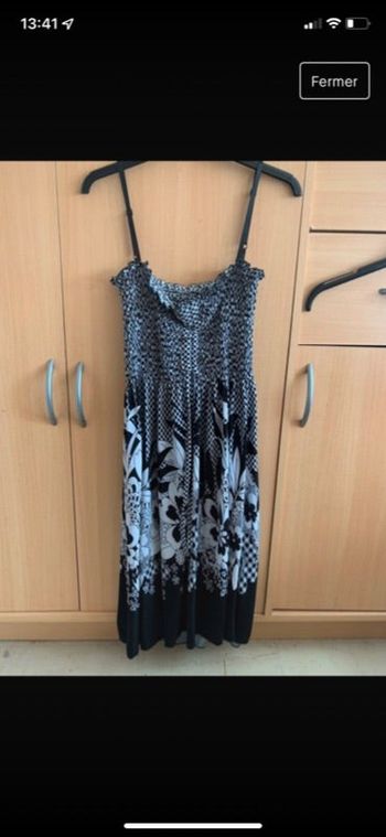 Robe/tunique