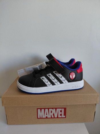 Baskets Adidas Spiderman