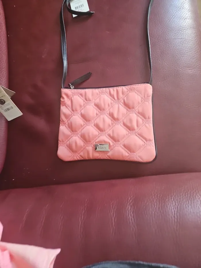 Sac pochette vilanova