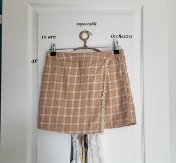 Jupe orchestra 10 ans