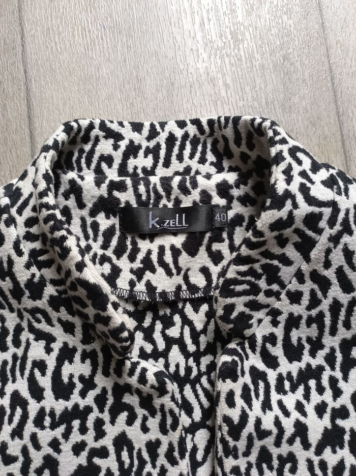 Manteau femme - photo numéro 2