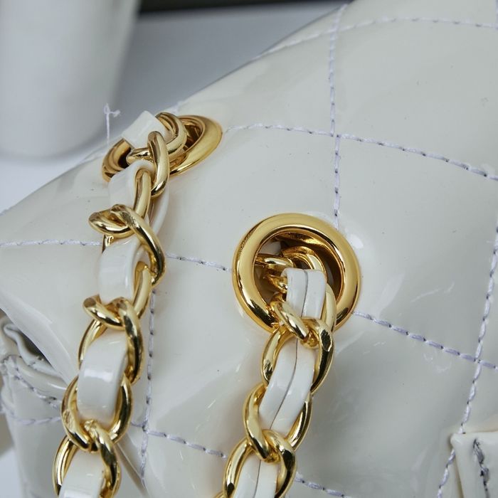 Chanel Maxi Sac Classique - photo numéro 6