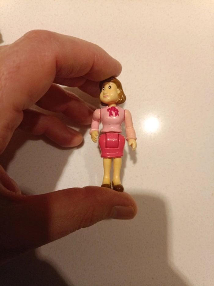 Figurines - photo numéro 6