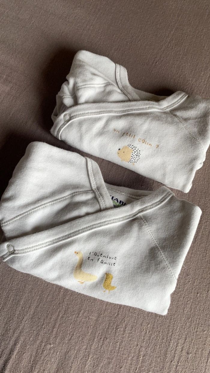 Bodys - photo numéro 5