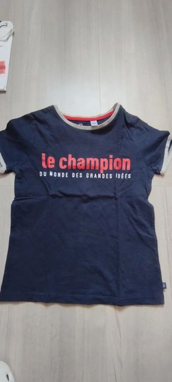 T shirt 6A
