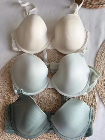 Lot soutien gorge